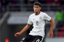 دورتموند يتعاقد مع السوري الأصل محمود دهود