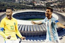 البرازيل تقترب من تحطيم رقم الأرجنتين في تصفيات كأس العالم