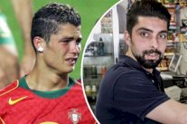 صديق طفولته يكشف : كنا نلقب رونالدو بـ