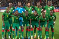 إلغاء ودية نيجيريا وبوركينا فاسو بلندن بسبب التأشيرات