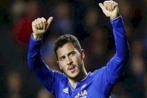 زيدان يصر على التعاقد مع هازارد في الميركاتو الصيفي