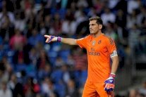 كاسياس فضل التزام الصمت حيال الأيام الصعبة مع ريال مدريد