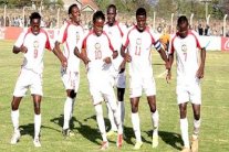 فوز كينيا على الكونغو الديموقراطية وديا