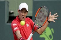 نيشيكوري وكيربر وكوزنتسوفا إلى الدور الرابع وخروج راونيتش