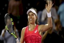 انسحاب كونتا من دورة تشارلستون والتونسية جابر إلى الدور الثاني