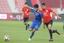 الشحانية يلحق بالوكرة ومعيذر إلى الدرجة الثانية