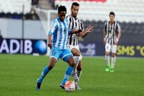 الجزيرة يبدأ رجلة البحث عن لقبه الثاني في الدوري الإماراتي