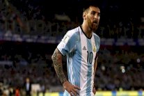 ميسي: أتفهم تعطش الأرجنتينيين للقب.. والانتقادات لا تؤثر بي