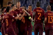 فوز قاتل للاتسيو يضعه على مقربة من دوري الأبطال ودزيكو يواصل تألقه