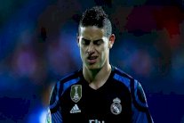 ريال مدريد منزعج من تصرف رودريغيز ويقرر التخلي عن خدماته