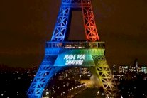 باريس تدعم إعادة النظر في عملية اختيار المدن المضيفة للأولمبياد