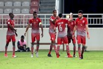 لخويا يأمل بالتتويج بلقب الدوري القطري والسد بالتأجيل