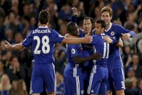 تشلسي يحسم موقعته مع سيتي وعودة قاتلة لتوتنهام وغير مكتملة لليفربول