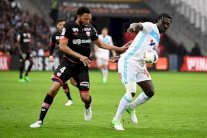 مرسيليا يتعثر على أرضه أمام ديجون في الدوري الفرنسي