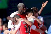 موناكو يواصل زحفه نحو اللقب الاول منذ 2000