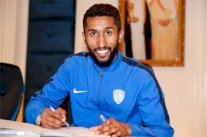 الهلال السعودي يجدد لسلمان الفرج أربع سنوات