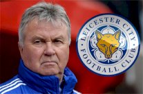 هيدينك يكشف : رفضت تدريب ليستر بعد إقالة رانييري