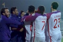 الكويت يسعى الى توسيع الفارق في صدارة الدوري الكويتي