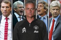 مورينيو يتصدر قائمة المدربين الأكثر إنفاقًا على التعاقدات