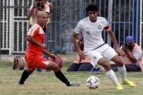 الجيش لرد الاعتبار وقطع خطوة نحو ثمن نهائي كأس الاتحاد الآسيوي