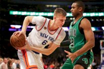 بوسطن يحافظ على صدارته في أمسية الـ40 بإمتياز