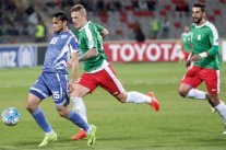 الوحدات للاقتراب اكثر من ثمن نهائي كأس الاتحاد الآسيوي