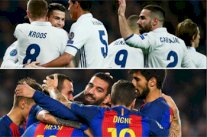 ريال مدريد مرشح للبقاء في صدارة