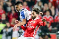 قمة الغريمين بنفيكا وبورتو تنتهي بالتعادل في الدوري البرتغالي