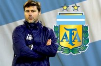 الأرجنتين تضع عينها على مدرب توتنهام لإنقاذ