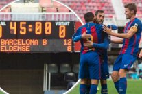 الاتحاد الإسباني يحقق في تلاعب بنتيجة مباراة في الدرجة الثالثة