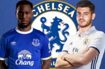 خلافات في تشيلسي حول المهاجم الذي سينتدبه