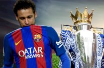 نيمار يبلغ أصدقاءه بدراسة قرار الرحيل عن برشلونة والانتقال لإنكلترا !