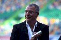 الزمالك يتعاقد مع المدرب البرتغالي ايناسيو