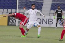 الزوراء ينتزع صدارة المجموعة الأولى في كأس الاتحاد الآسيوي