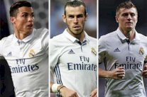 اراحة رونالدو وبايل وكروس ضد ليغانيس في الدوري الإسباني