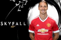 إبراهيموفيتش : أرغب ان اكون