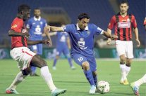 النشاط يعاود الدوري السعودي بعد توقف اكثر من ثلاثة أسابيع