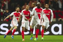 موناكو مرشح للبقاء في صدارة الدوري الفرنسي