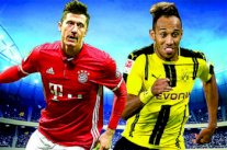 بايرن ميونيخ في مهمة ثأرية ضد دورتموند في الدوري الألماني