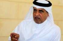 الفيفا يقبل استئناف القطري سعود المهندي ويرفع الإيقاف عنه