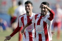 شباب الاردن يستعيد نغمة الفوز في الدوري الأردني