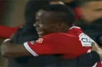 خطوة جديدة للأهلي نحو الاحتفاظ بلقب الدوري المصري