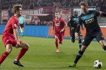 انتصارات لفرق المقدمة وايندهوفن وحده يكتفي بالتعادل في الدوري الهولندي