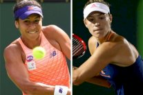 الأربع الأوليات الى نصف نهائي دورة مونتيري