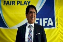 فضائح الفيفا: ايقاف الرئيس السابق لاتحاد غواتيمالا مدى الحياة