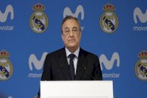 بيريز مول موقعا مدريديا مزورا لتحسين صورة 