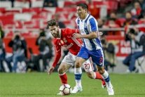 قمة الغريمين بورتو وبنفيكا تنتهي بالتعادل