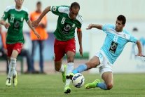 الفيصلي يهزم الوحدات ويتقاسم الصدارة مع الجزيرة