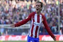 مارسيلو وراموس يرحبان بفكرة انضمان غريزمان لريال مدريد