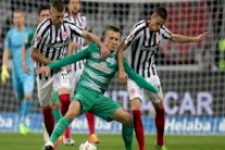 تعادل فرانكفورت وفيردر بريمن في الدوري الألماني